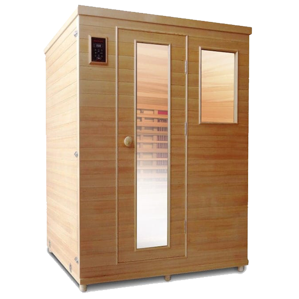 health mate basic sauna